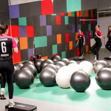 Logistyka, fryzjerstwo, gastronomia. ZSDiOŚ zaprezentował ofertę