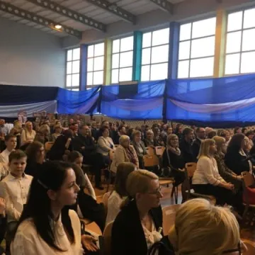 Jubileusz 80-lecia PSP 7 w Radomsku