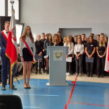 Nagrody dyrektora szkoły dla nauczycieli z „Mechanika”