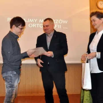 W Elektryku lubią język polski