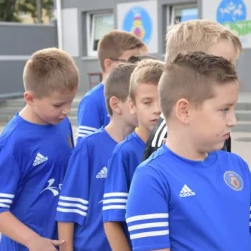 RKS Radomsko ucieka rywalom