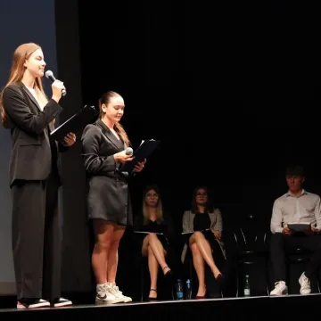 Akademia Młodego Przedsiębiorcy podsumowana