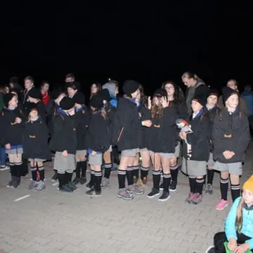 Święto Chorągwi Łódzkiej ZHP „Barwy Przeszłości” rozpoczęte