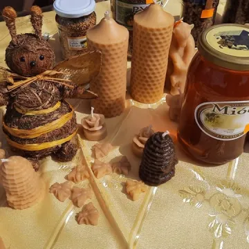 Święto Miodu w Gomunicach