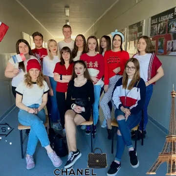 Charytatywna Frankofonia w Ekonomiku