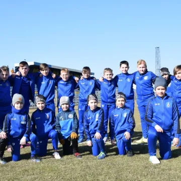 Okazała wygrana RKS Radomsko z Pogonią Zduńska Wola