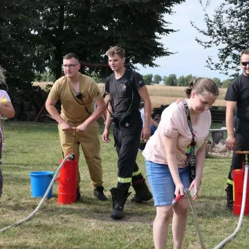 Liczne atrakcje na „Pikniku z Orzechówkiem”