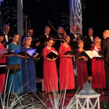 Jubileusz 15-lecia Chóru Cantabile