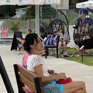 Kompleks „Aquara” w Radomsku świętuje drugie urodziny