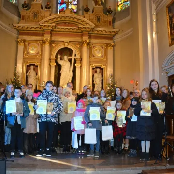 XIX Festiwal „Hej, Panie Jezu” dobiegł końca