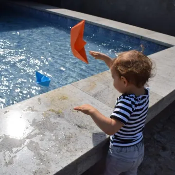 W MDK upamiętniono rocznicę zaślubin Polski z morzem