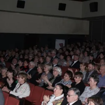 Muzyczne doznania w MDK