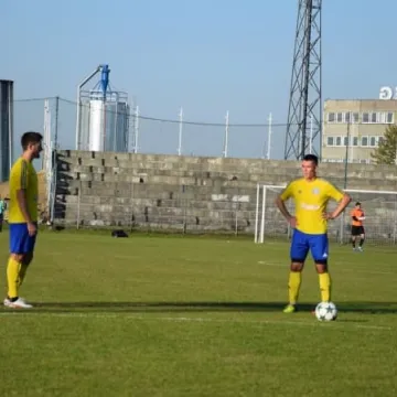 Druga porażka RKS Radomsko