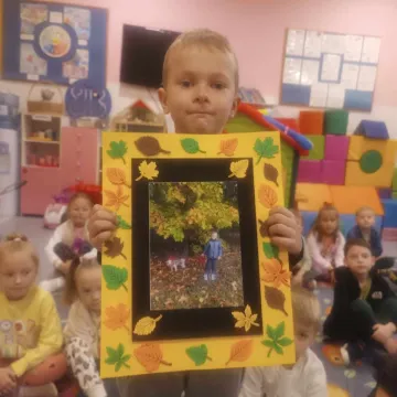 Dzień Kundelka w PSP nr 8 w Radomsku