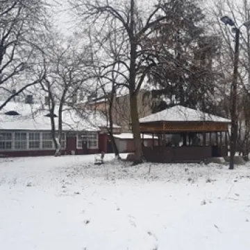 Strażacy OSP Radomsko zdecydowali się przekazać budynek Kinemy Urzędowi Miasta w Radomsku