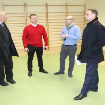 Będą kolejne dotacje dla szpitala?