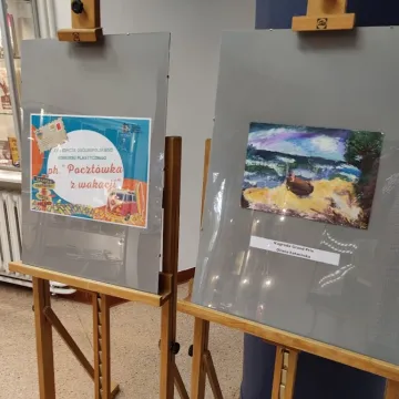 Wybrano najpiękniejsze pocztówki z wakacji