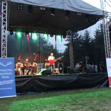 Finał Radomszczańskich Senioraliów 2019