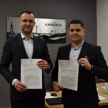 Kamieńsk wprowadza Kartę Mieszkańca