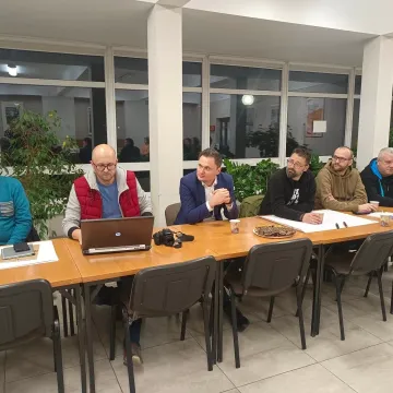 Forum Trzeciego Sektora w Radomsku