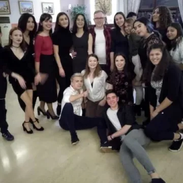 Grecka przygoda z aplikacjami mobilnymi