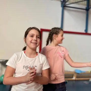 W Radomsku trwają ferie z MOSiR