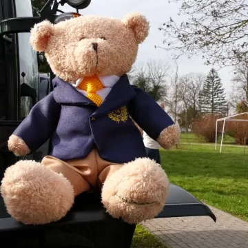 Dni Otwarte w ZSCKR w Dobryszycach