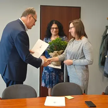 Mój dom cały w kwiatach – finał konkursu ogłoszonego przez Urząd Miasta w Radomsku