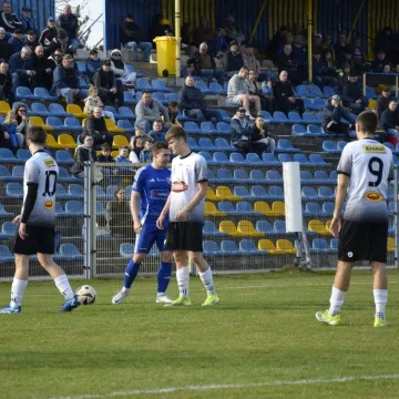 Zwycięstwo RKS Radomsko. Zawisza Rzgów pokonany 2:0
