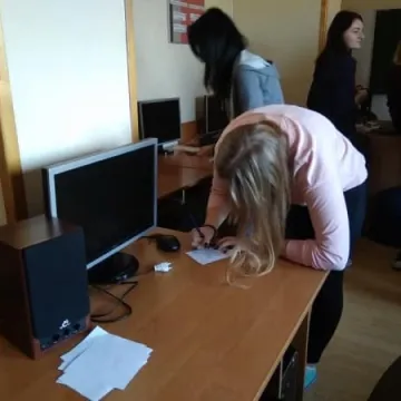 Wybory do Młodzieżowej Rady Miasta