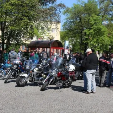 1 maja – Święto Pracy. Uroczystości w Radomsku