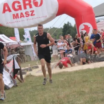 Bieg „RADOMSKO EXTREME 2019” i piknik militarny