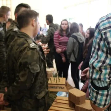 Dzień otwarty w „Drzewniaku” w Radomsku