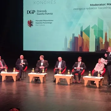 Kamieńsk wśród najlepszych. 6. miejsce w ogólnopolskim rankingu samorządów