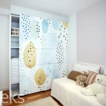 Jak tanim kosztem odświeżyć wnętrza?