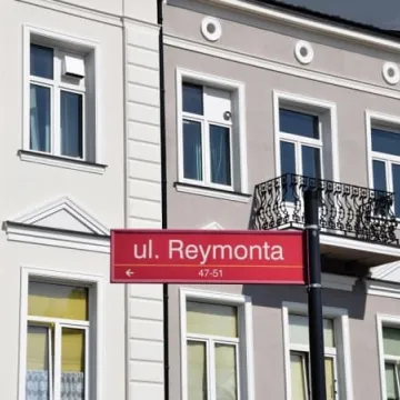 Dawny sąd odzyskał blask