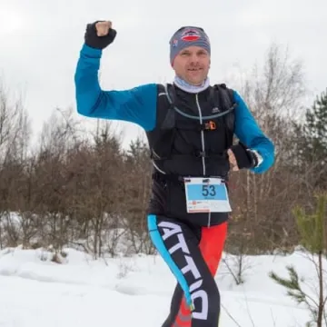 Rekordowa odsłona 4. Trail Kamieńsk