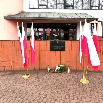 W Radomsku upamiętniono ofiary Katynia