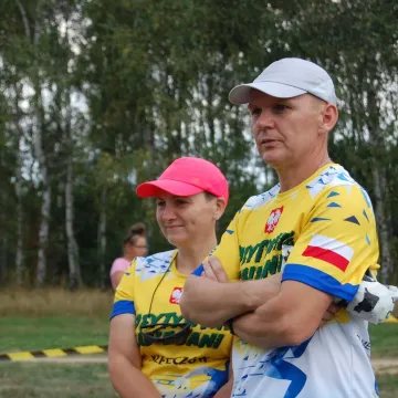 IV Radomszczański Bieg Ekstremalny