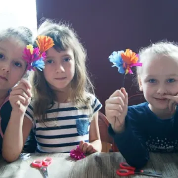 Wielkanocne warsztaty w muzeum 