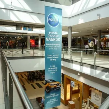 Wygraj Renault Captur w Focus Mall Piotrków Trybunalski