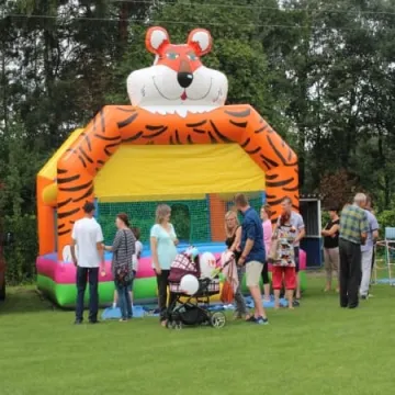 Święto z miodem w roli głównej