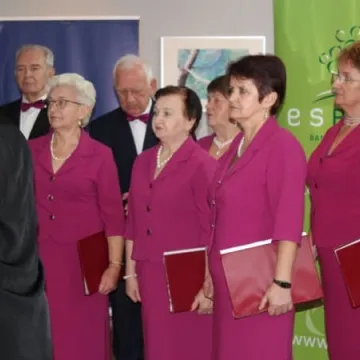 Festiwal Twórczości Seniorów „Zaczaruj dźwiękiem Listopad”