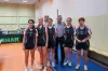 Grali tenisiści UMLKS Radomsko