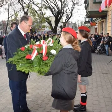 Świętowanie niepodległości 