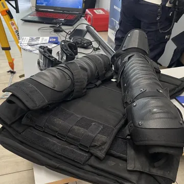 Radomszczański „Mechanik” zaprasza nowych uczniów