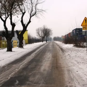 Mieszkańcy Młodzowskiej walczą o swoją ulicę