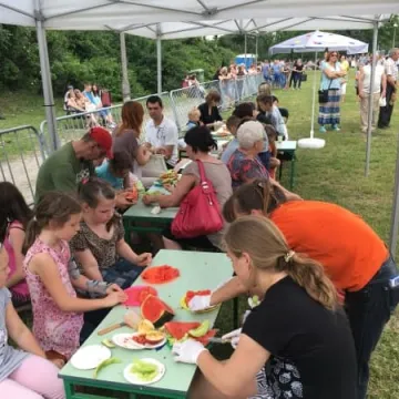 Dni Radomska 2016: Warsztaty kulinarne dla najmłodszych 