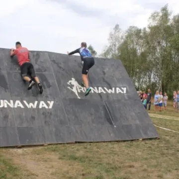 Bieg „RADOMSKO EXTREME 2019” i piknik militarny