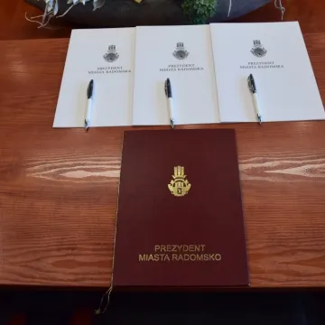 Będą promować bezpieczeństwo